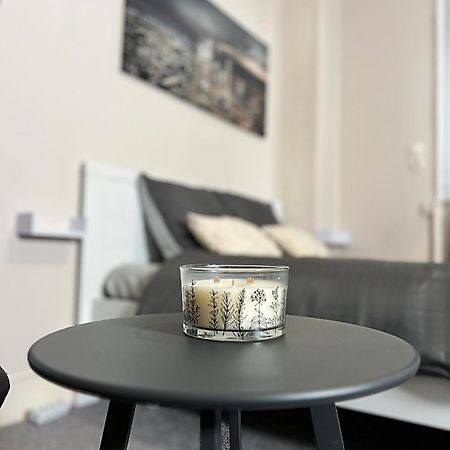 Studio Cosy Ermont Exterior foto
